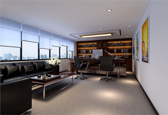 時(shí)尚辦公家具廠家