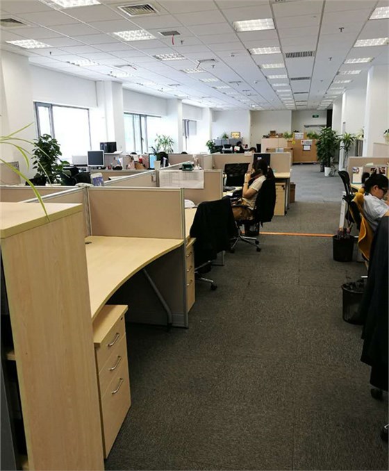 西門子宜洋合作案例