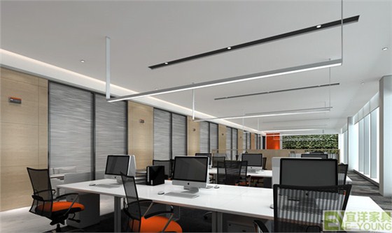 上海辦公家具公司|宜洋家具廠家