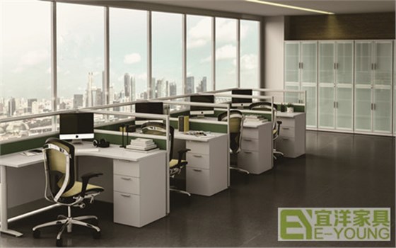 上海辦公家具定制|宜洋家具定制