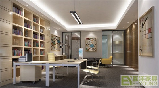 上?，F(xiàn)代辦公家具|宜洋辦公家具定制