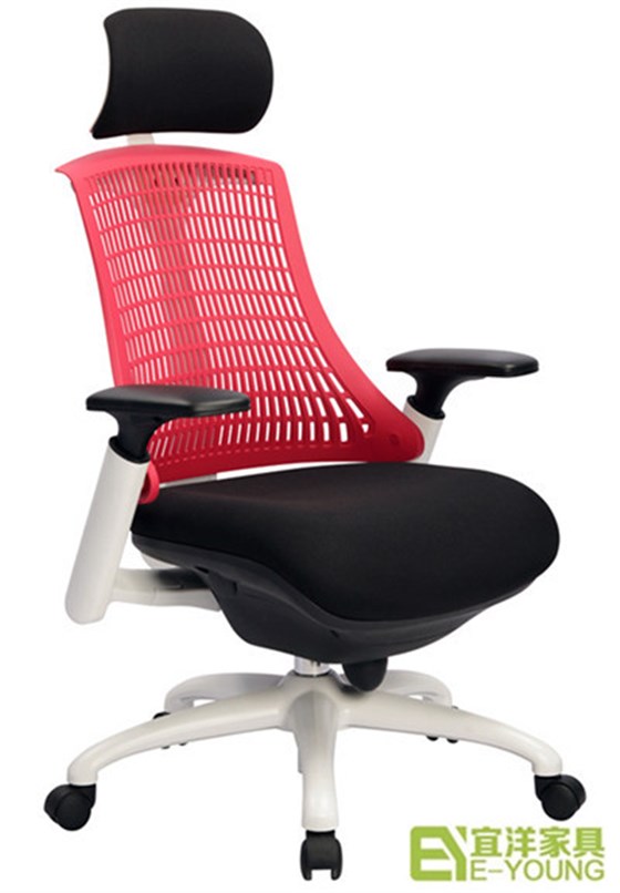 時尚辦公家具廠家|宜洋家具辦公椅定制