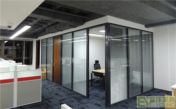 時尚辦公家具廠家|宜洋家具定制