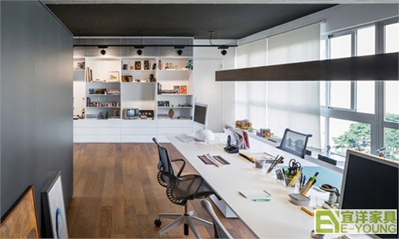 時尚辦公家具|辦公區(qū)