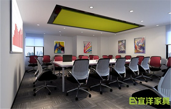 上海辦公家具|宜洋家具廠家