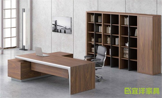 實(shí)木辦公家具|宜洋家具定制