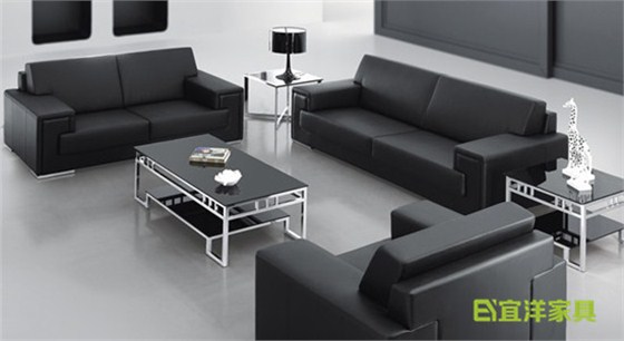 辦公沙發(fā)|宜洋家具定制