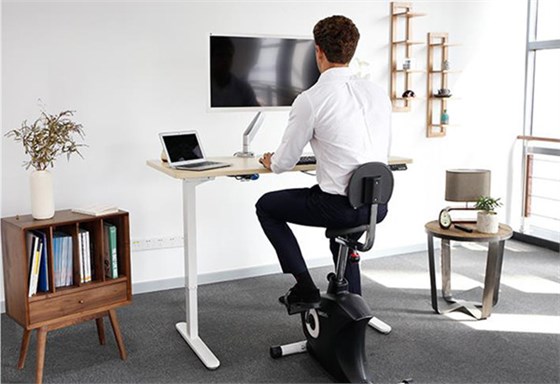 宜洋家具定制|智能辦公家具