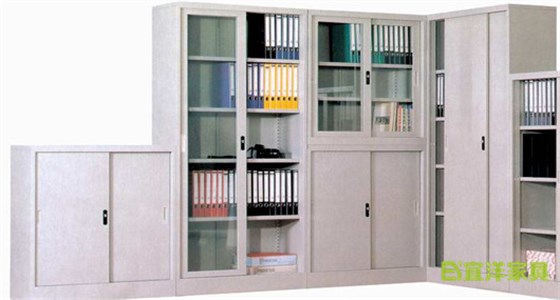 辦公家具廠|資料柜文件柜