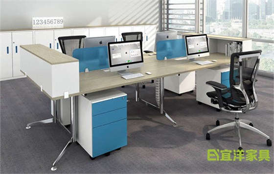 辦公家具公司|屏風辦公桌