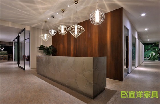 辦公家具公司|前臺(tái)