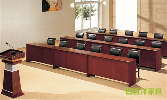 實木辦公家具|宜洋辦公家具廠家