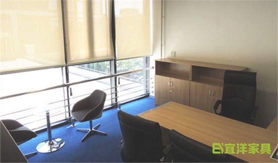 辦公家具廠家定制