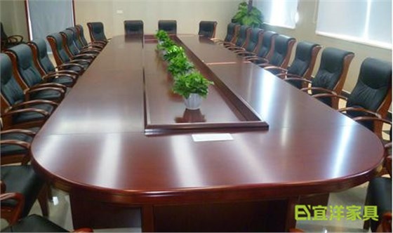 上海辦公家具廠|會議桌定制