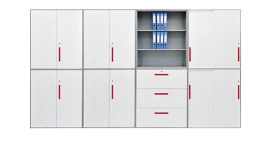 上海辦公家具廠(chǎng)|鋼制文件柜