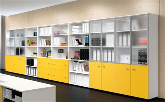 文件柜定制廠(chǎng)宜洋家具