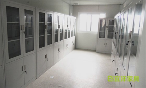 上海辦公家具廠|鋼制文件柜定制