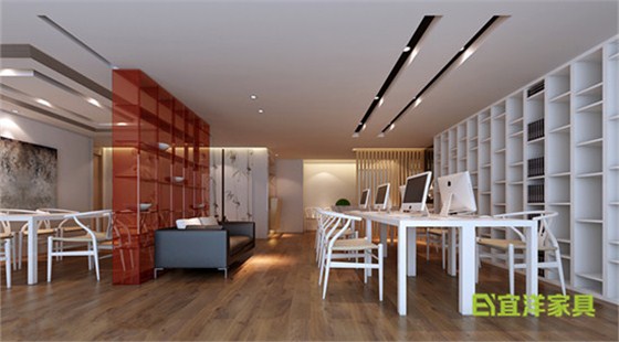 上海辦公家具廠|定制辦公家具