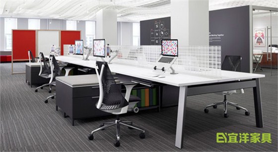 上海辦公家具廠|家具合理擺放
