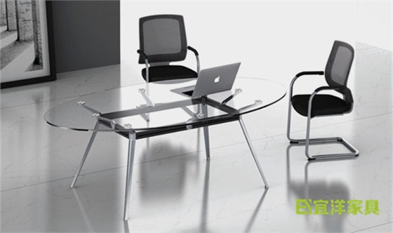 宜洋辦公家具公司定制