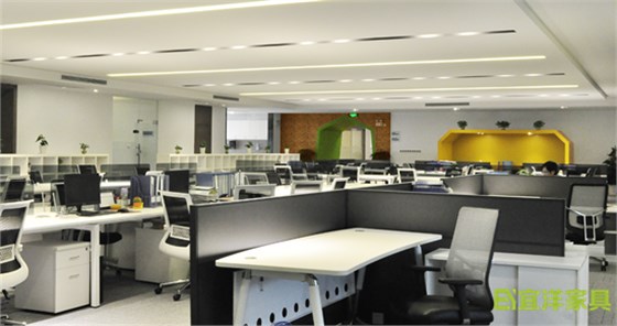 辦公家具廠|屏風(fēng)辦公桌