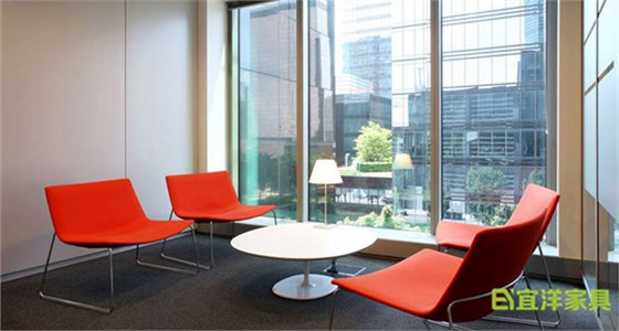 時(shí)尚辦公家具公司