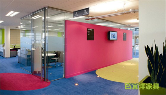高隔斷屏風(fēng)|辦公家具廠家