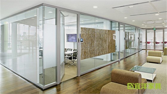 上海辦公家具廠家|高隔斷