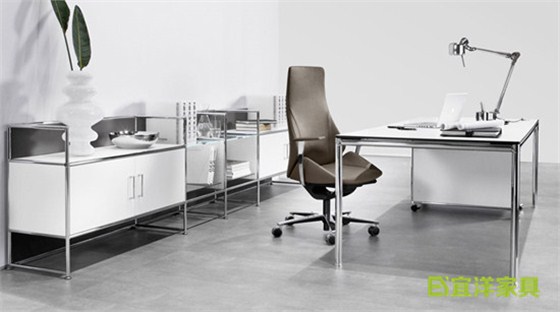 上海辦公家具廠|時(shí)尚辦公桌