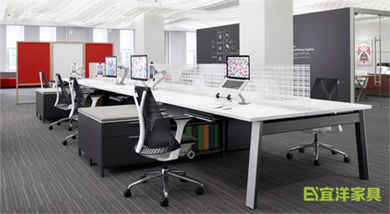 上海辦公家具廠家