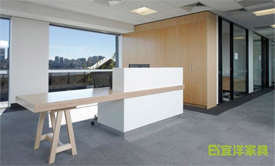 上海辦公家具廠家