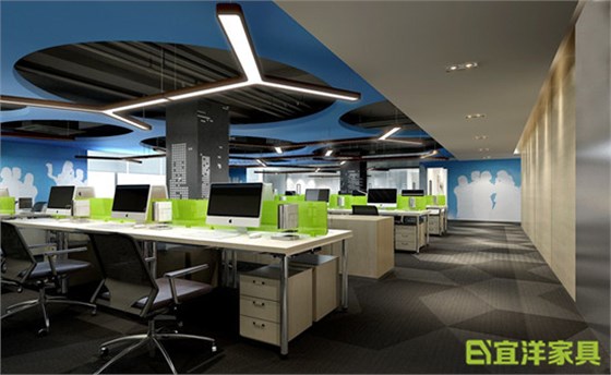 上海辦公家具廠家