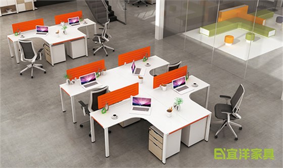 上海辦公家具廠家