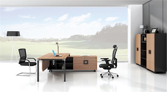 辦公家具配套方案