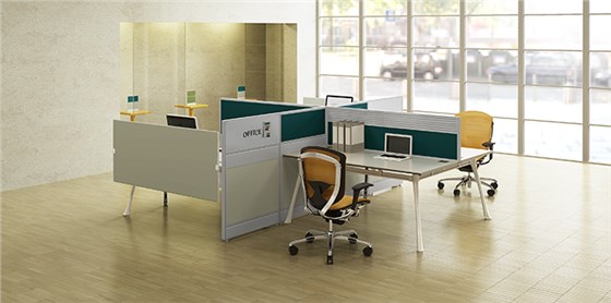 辦公家具配套方案