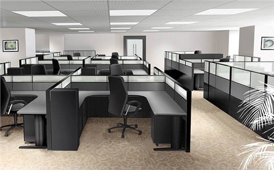 辦公家具的品牌