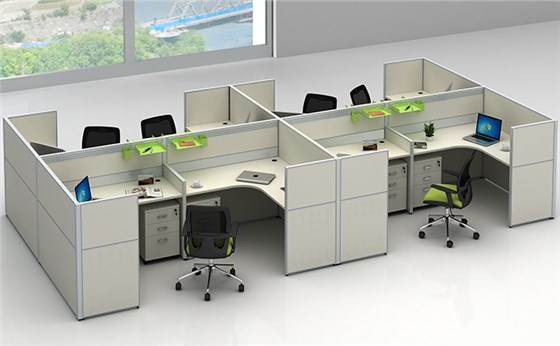 辦公隔斷價格