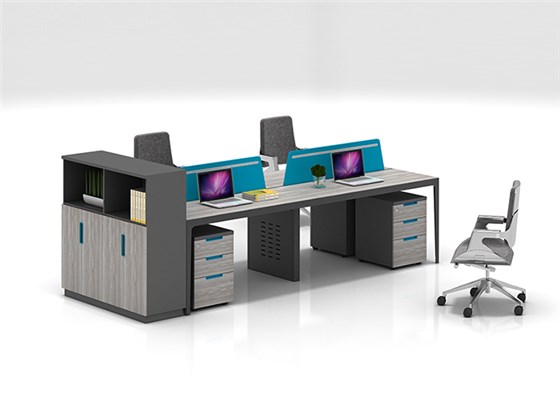 屏風(fēng)辦公桌