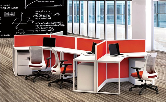 辦公隔斷價(jià)格