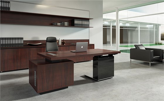 高端辦公家具