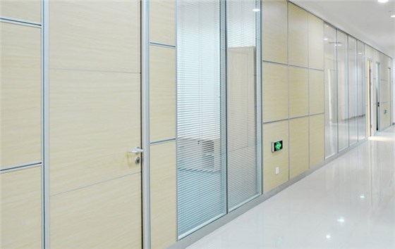 辦公室隔斷
