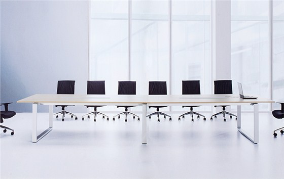 辦公家具的安裝