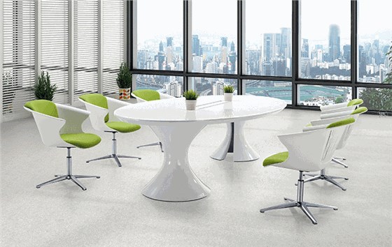 辦公家具的安裝