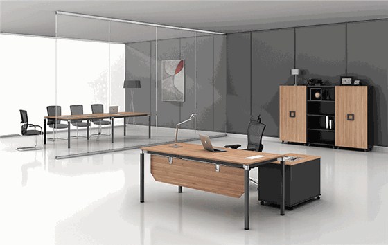 板式辦公家具