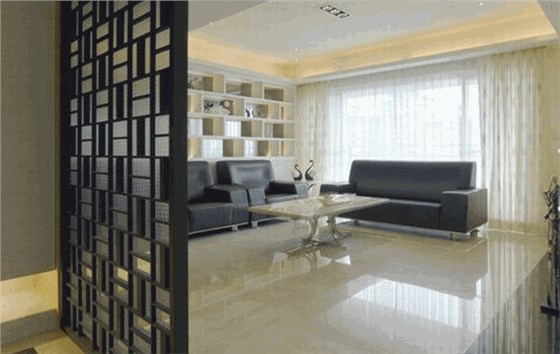 屏風(fēng)隔斷