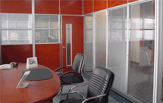 辦公室隔斷