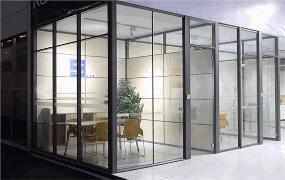 辦公室隔斷