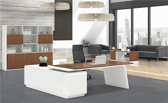 辦公室擺放|辦公桌擺放