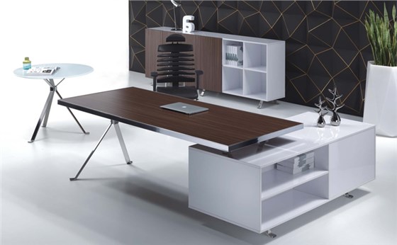 辦公室設(shè)計(jì)風(fēng)格|辦公桌設(shè)計(jì)