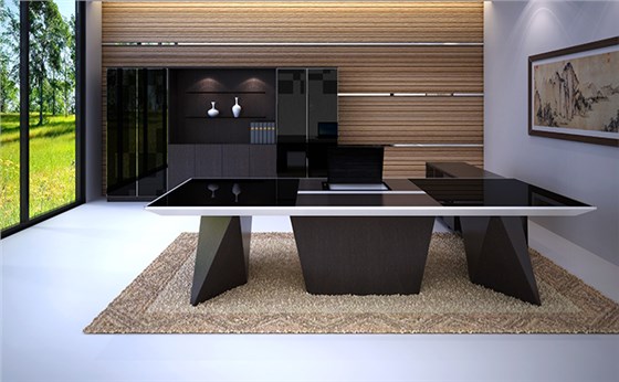 實(shí)木辦公家具|辦公家具品牌